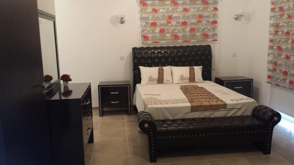 Villa Melyia Kato Pyrgos Bilik gambar