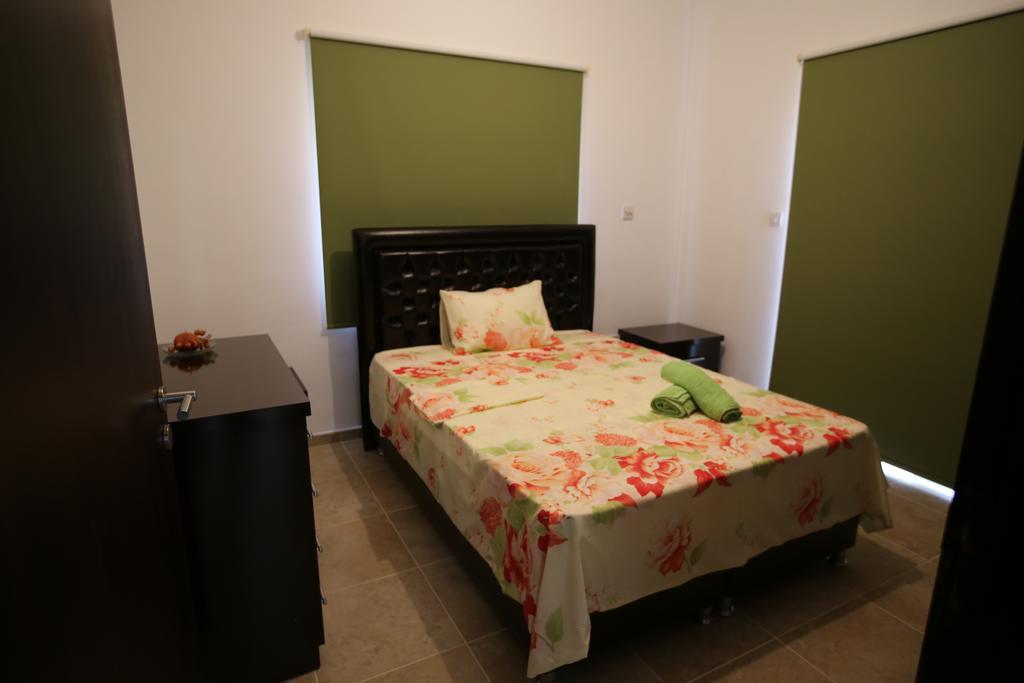 Villa Melyia Kato Pyrgos Bilik gambar