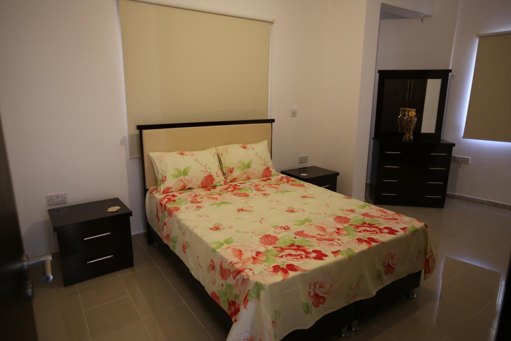 Villa Melyia Kato Pyrgos Bilik gambar